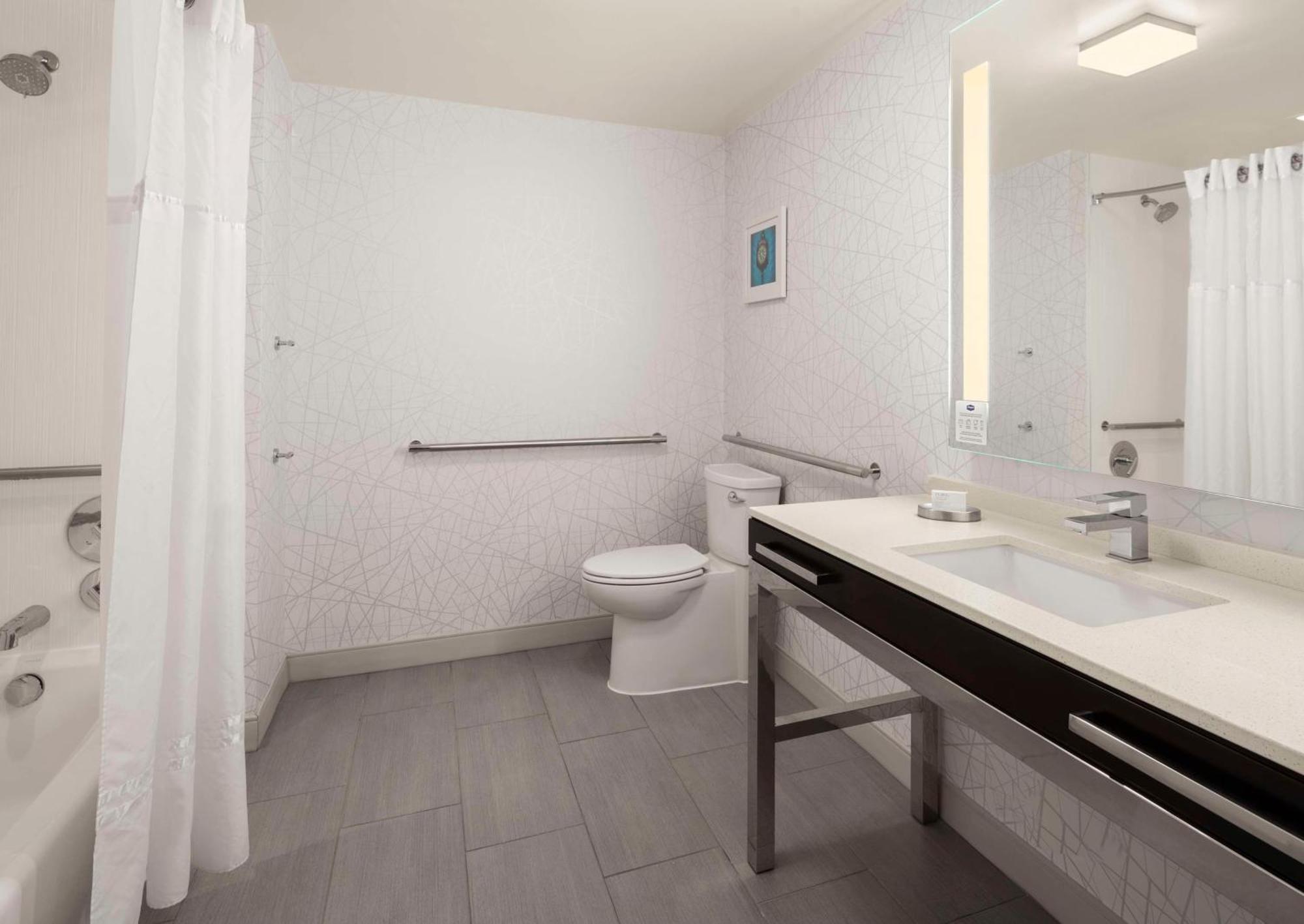 Hampton Inn & Suites-Worcester, Ma Экстерьер фото