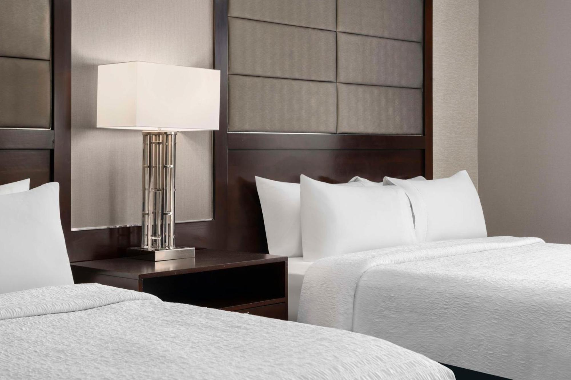 Hampton Inn & Suites-Worcester, Ma Экстерьер фото