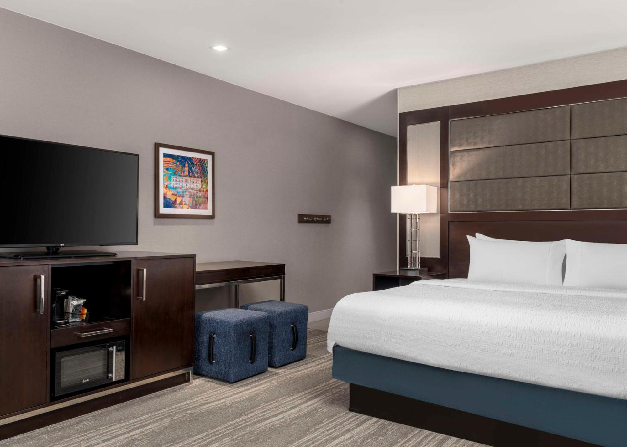 Hampton Inn & Suites-Worcester, Ma Экстерьер фото