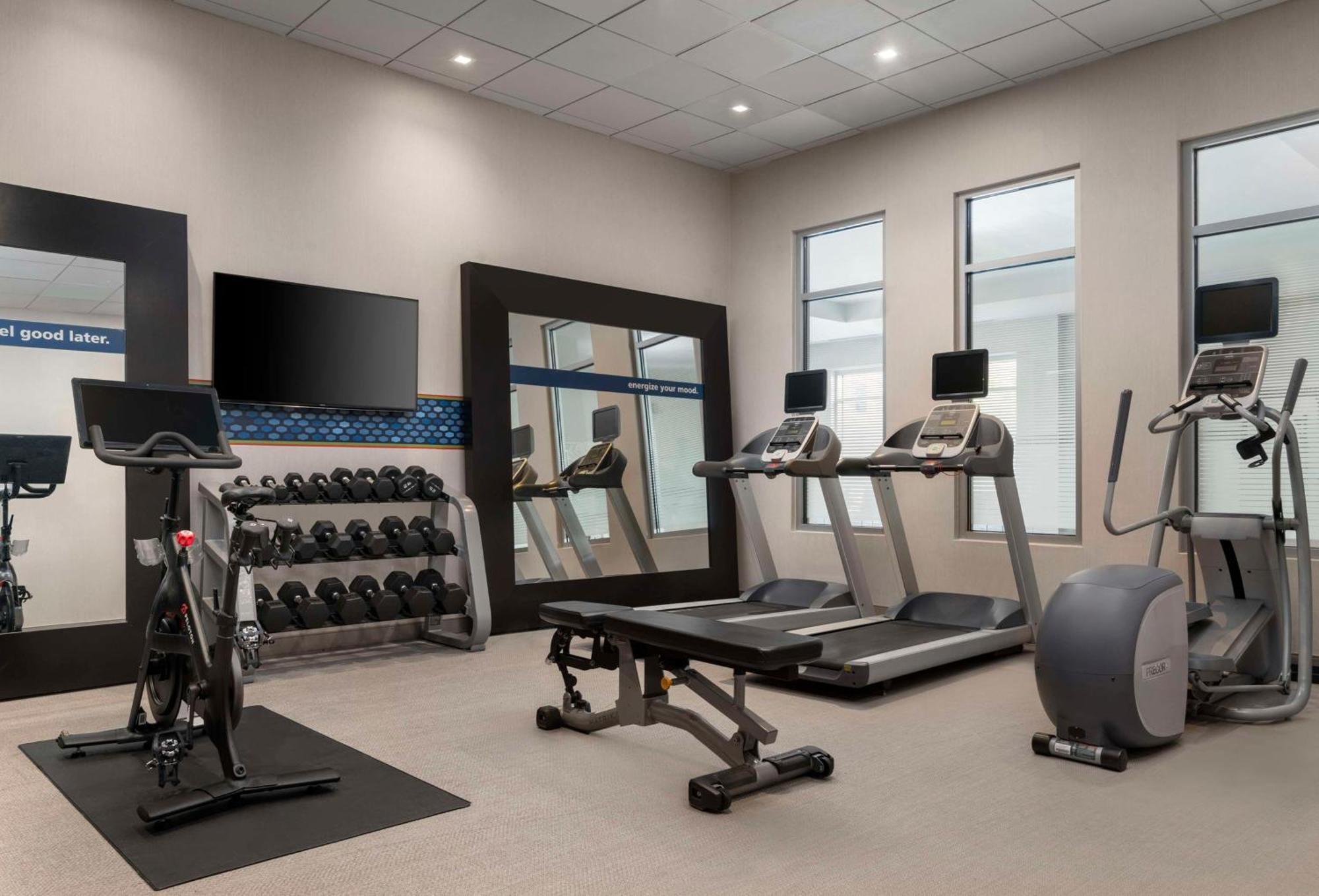 Hampton Inn & Suites-Worcester, Ma Экстерьер фото