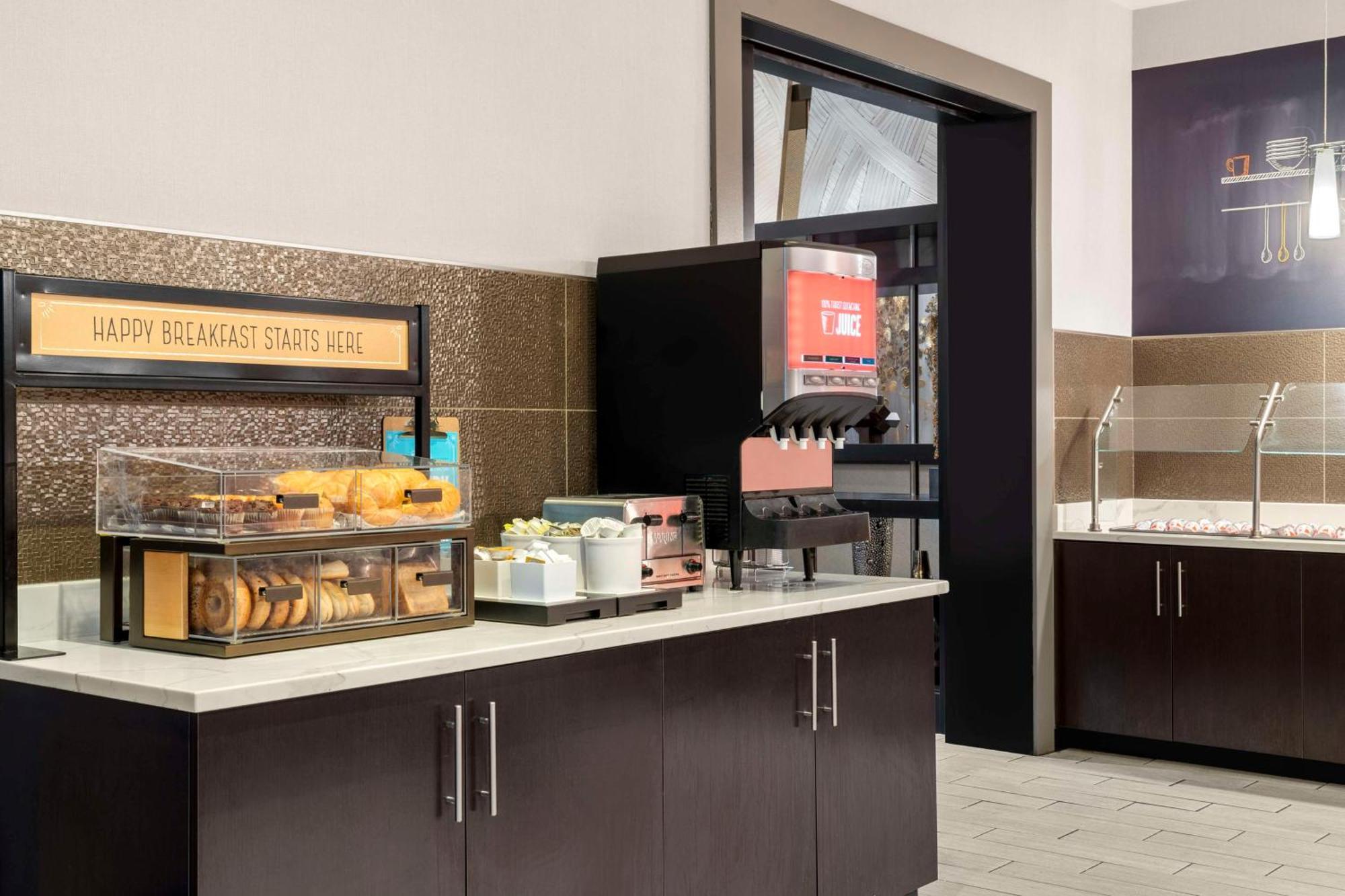 Hampton Inn & Suites-Worcester, Ma Экстерьер фото