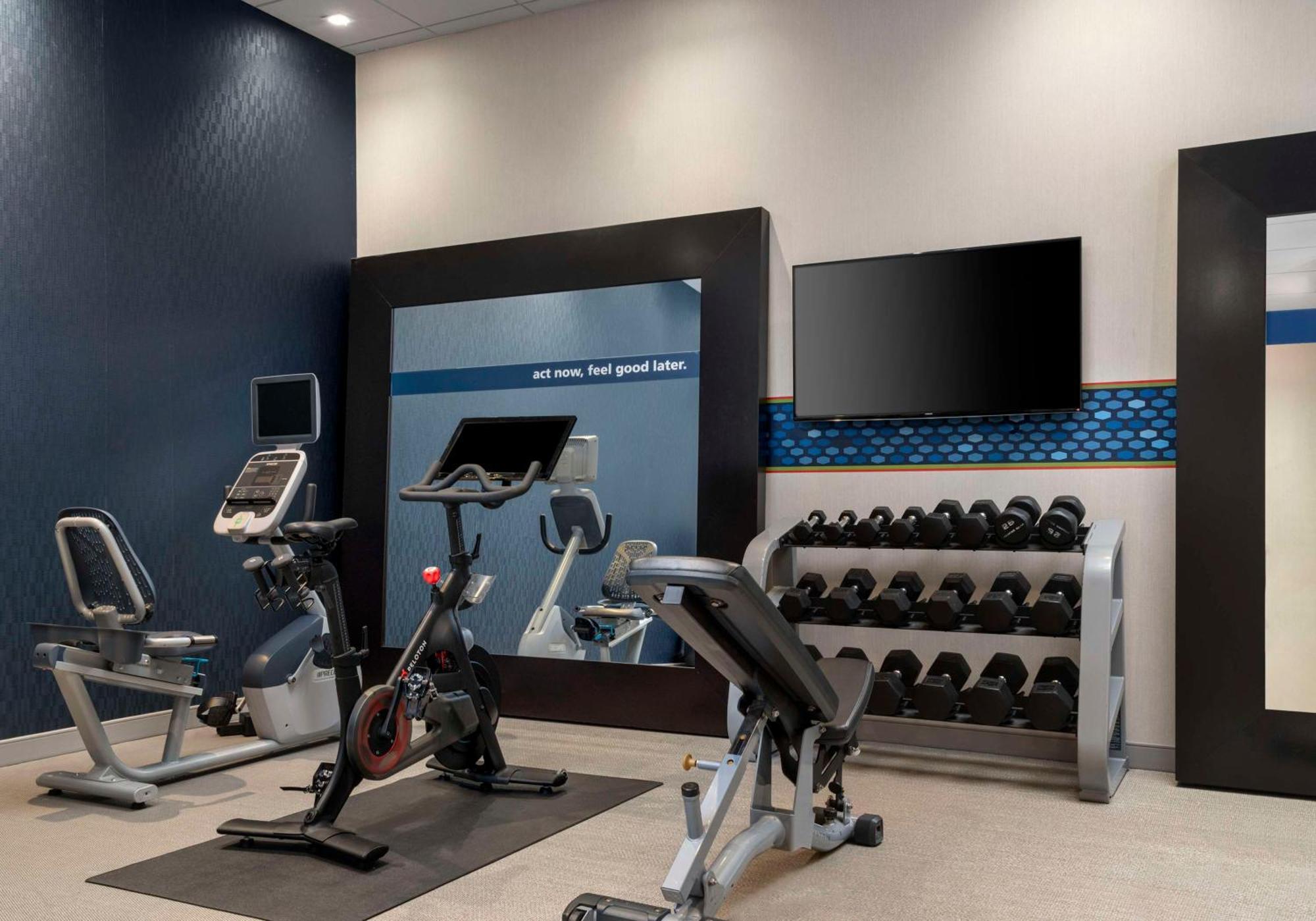 Hampton Inn & Suites-Worcester, Ma Экстерьер фото